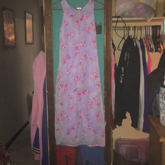 Dress - Picture 3 of 3